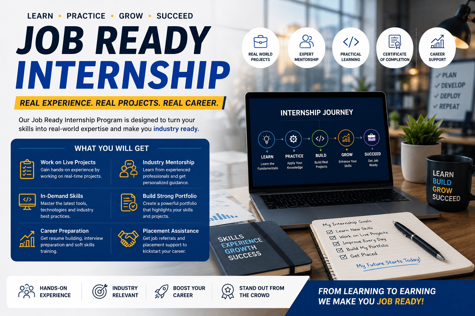 Internship Program