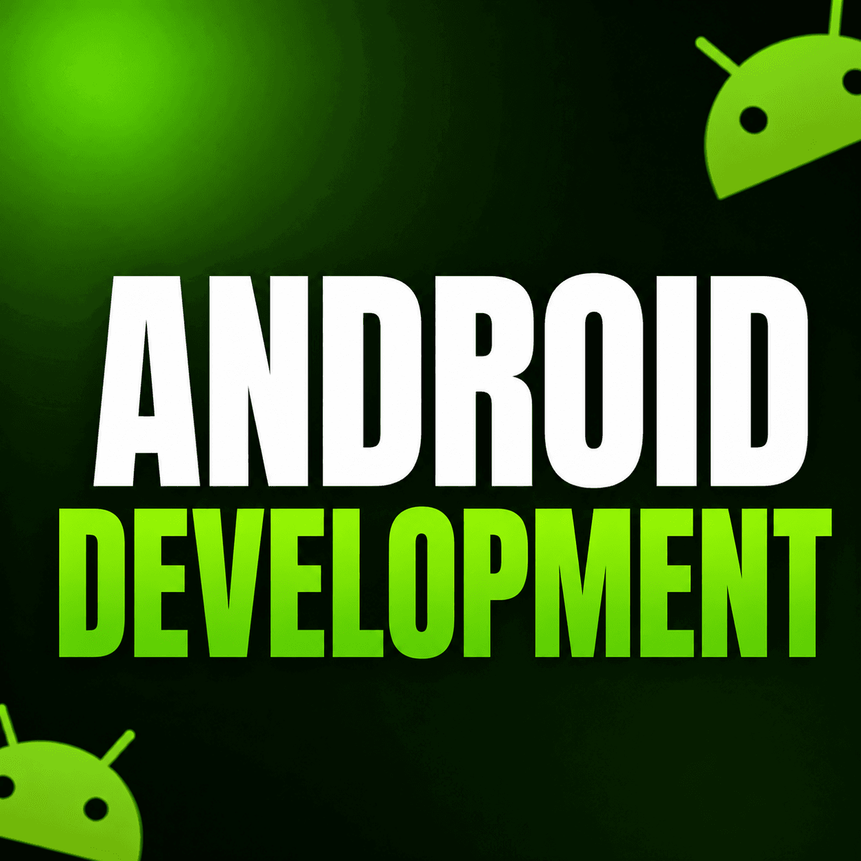 Android Development