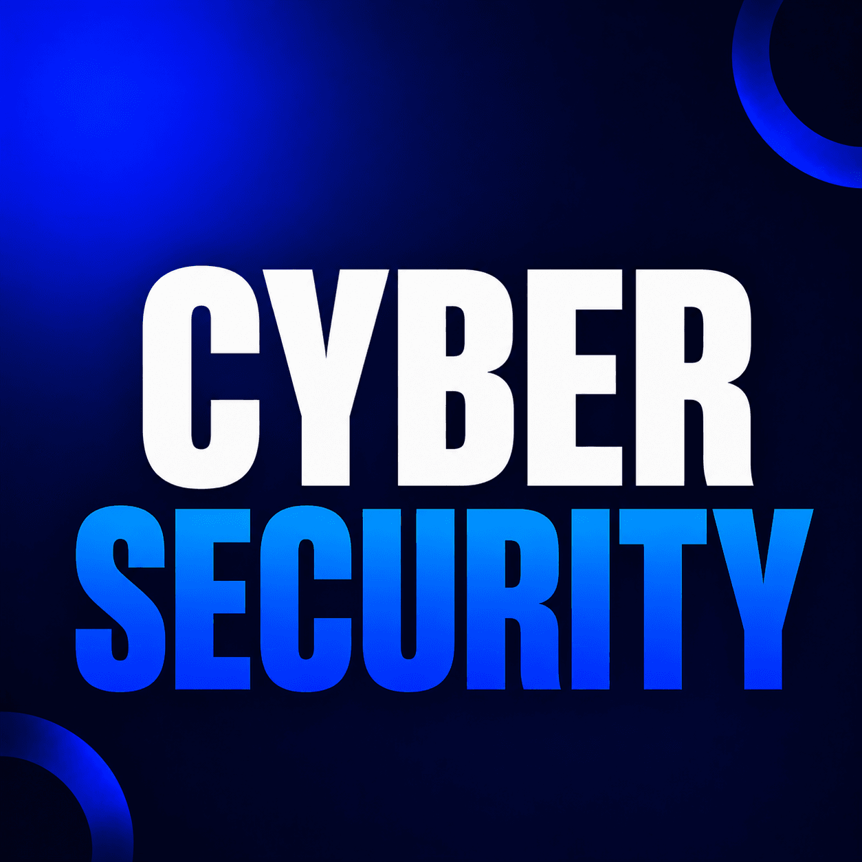 Cyber Security &
