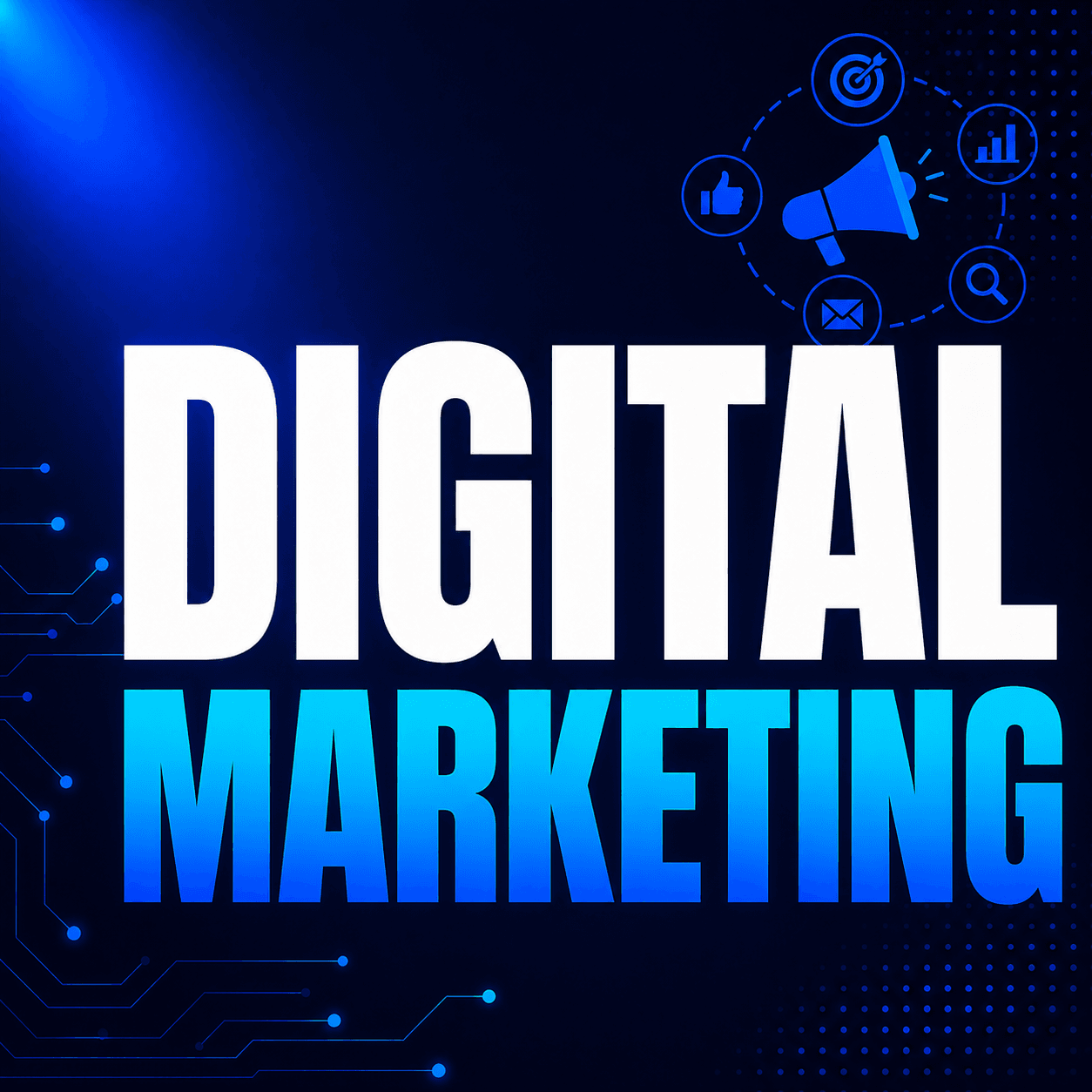 Digital Marketing