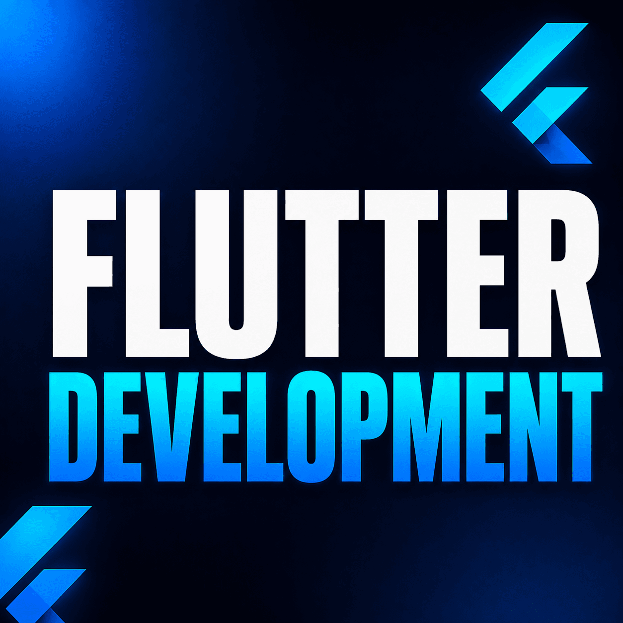 Flutter App