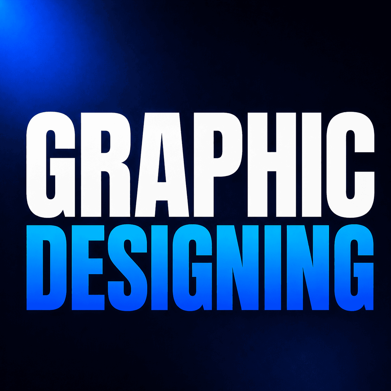 Graphic Designing