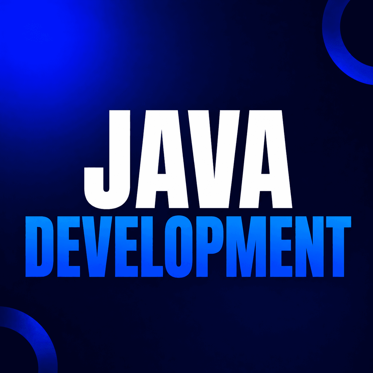 Java Full Stack
