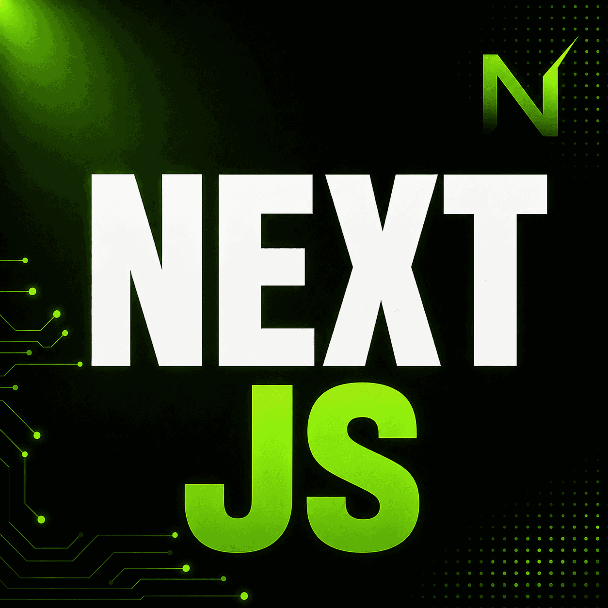 Next.js Development