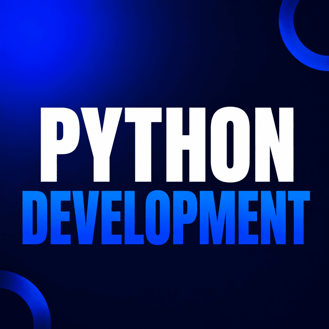Python Full Stack